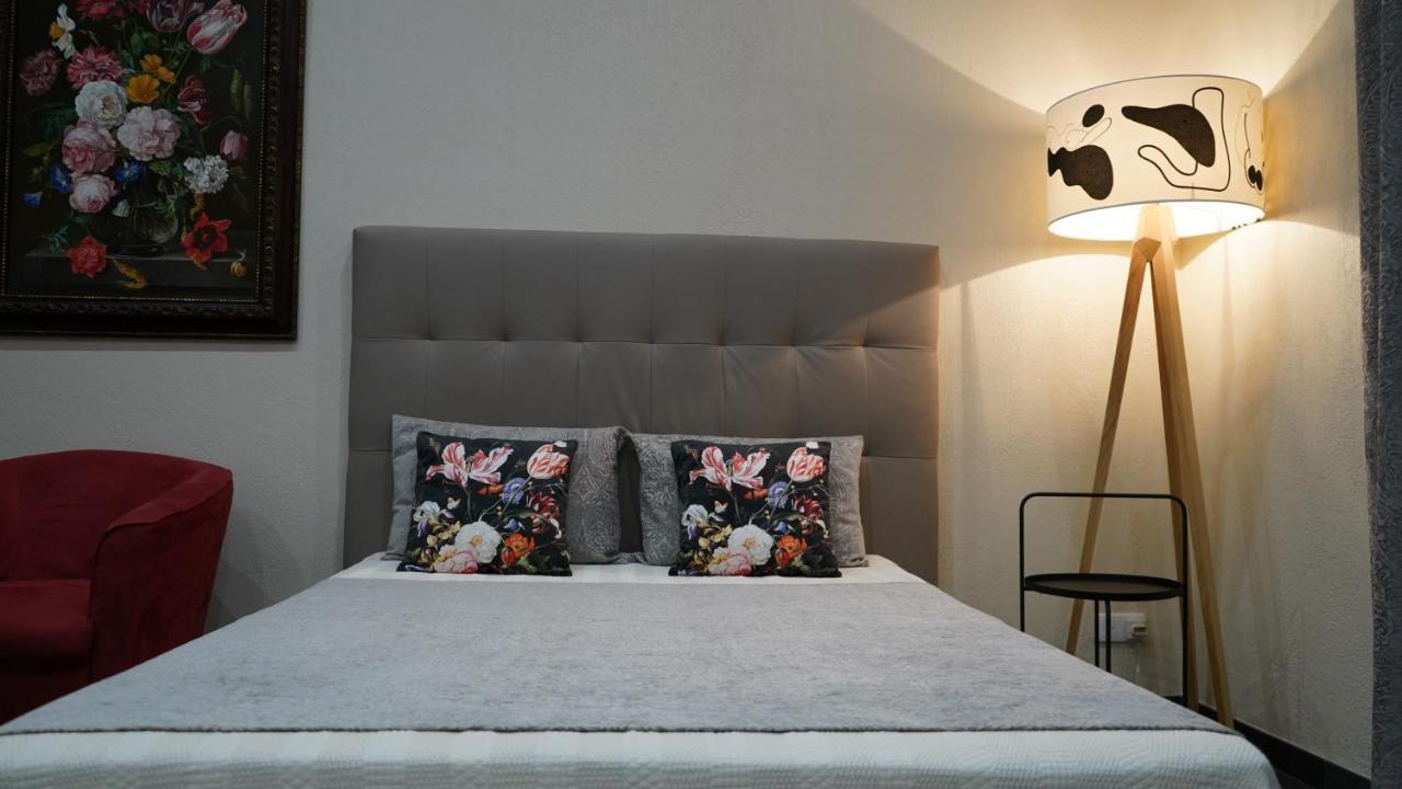 Cozy Studio With A Sea View Nice Bagian luar foto