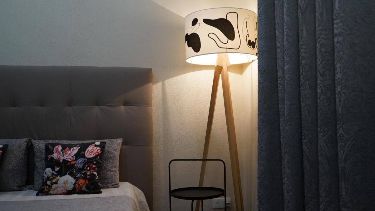 Cozy Studio With A Sea View Nice Bagian luar foto